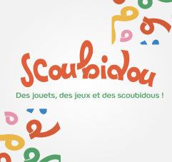 Scoubidou kids